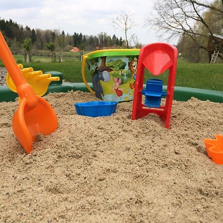 Siedlisko Grabinowo K/Olsztyna Villa Екстериор снимка