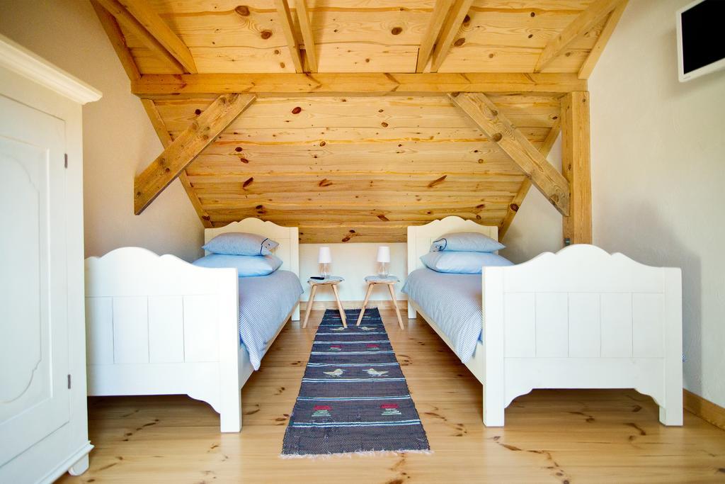 Siedlisko Grabinowo K/Olsztyna Villa Екстериор снимка